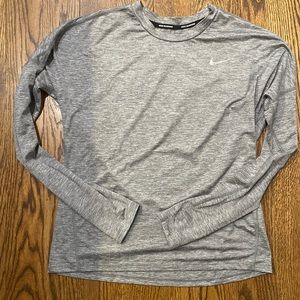 Nike Dri-Fit Running T-Shirt
